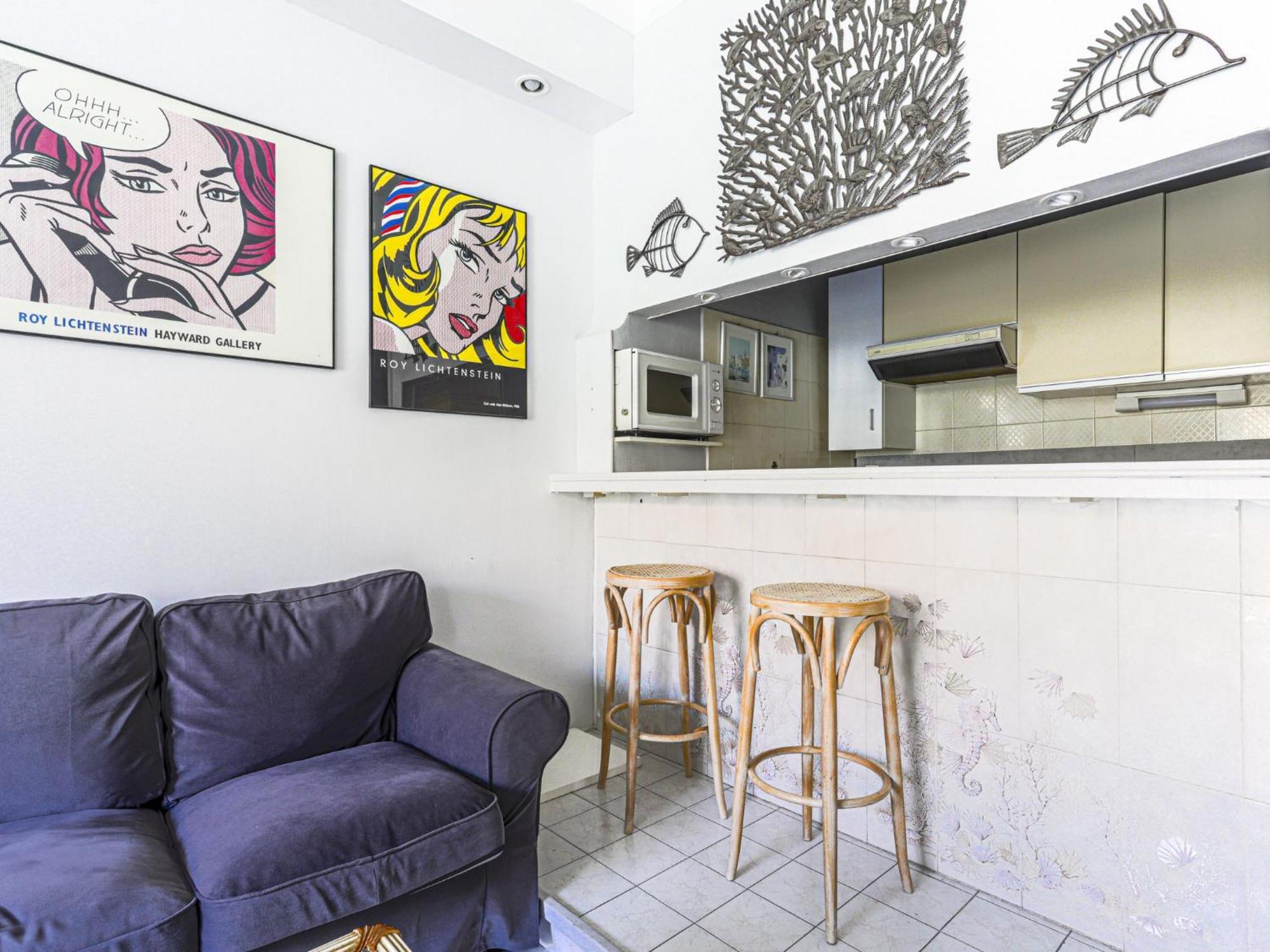 Apartment Le Concordia By Interhome Nizza Exterior foto